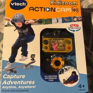 VTech Kidizoom Action Cam 180